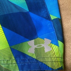 Underarm boys swim trunks